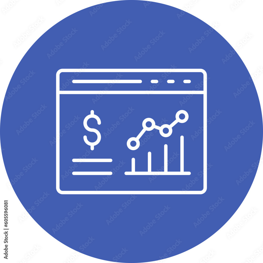 Analytics Icon Analytics Icon