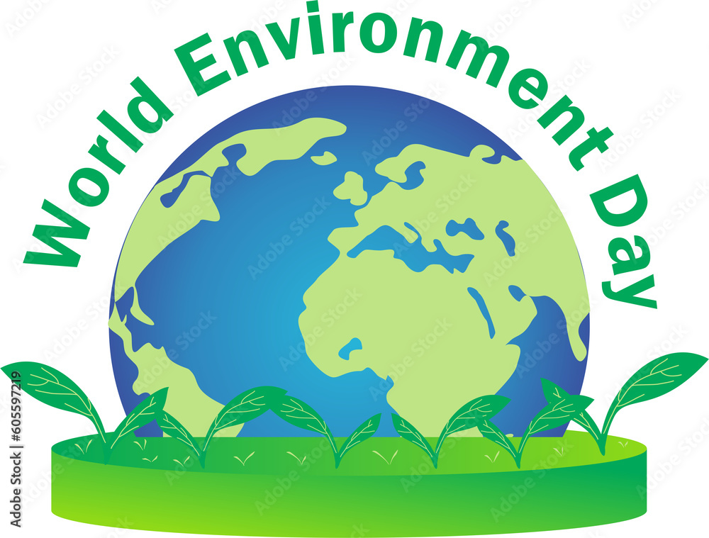 The environment day save the world 2023052217