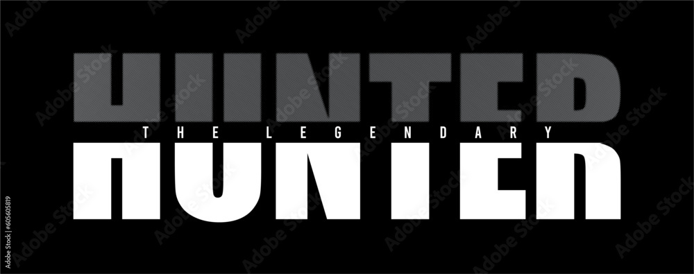 Hunter Vector Design use for printing, sublimation, cutting and more Hunter Vector Design use for printing, sublimation, cutting and more