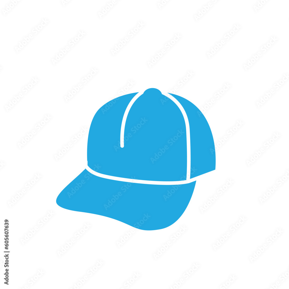 Hat logo icon Hat logo icon