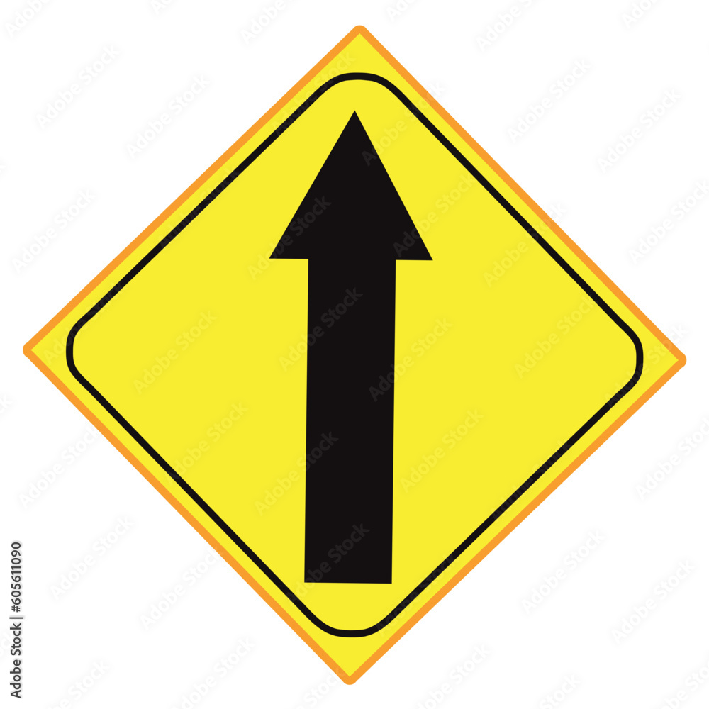 Indonesian Traffic Signs as a Road User Warning Indonesian Traffic Signs as a Road User Warning