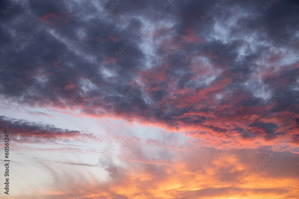 Naklejka premium Natural background