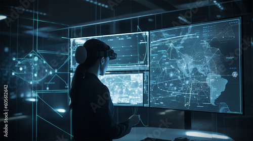 Future Work Changes, 未来の仕事, Generative AI