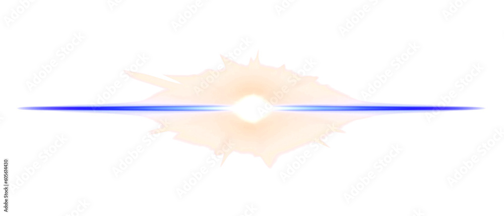 Sun rays light isolated on black background for overlay design Sun rays light isolated on black background for overlay design