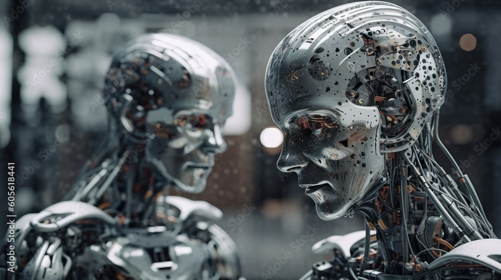 AI - Artificial Intelligence AI - Artificial Intelligence