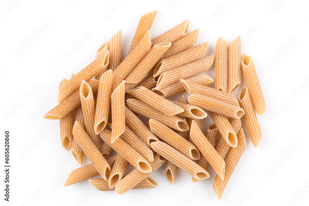 Wholegrain Penne Pasta Wholegrain Penne Pasta