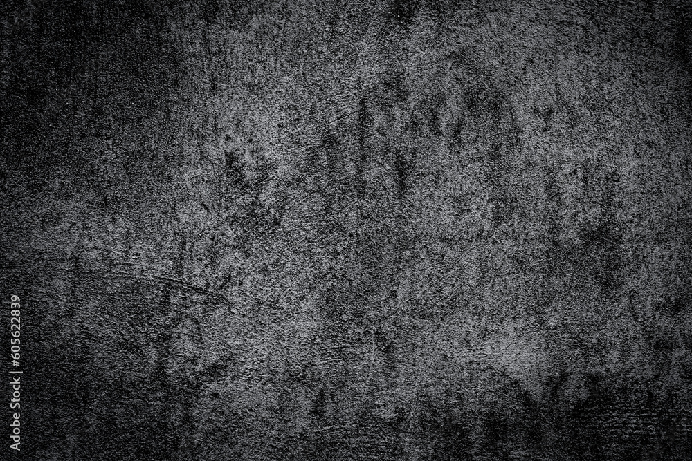 Obraz premium dark grey texture may used as background