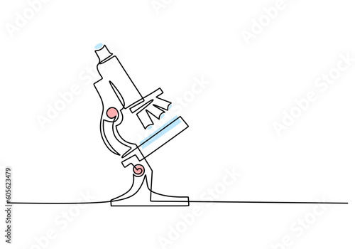 Microscope - Laboratory equ...
