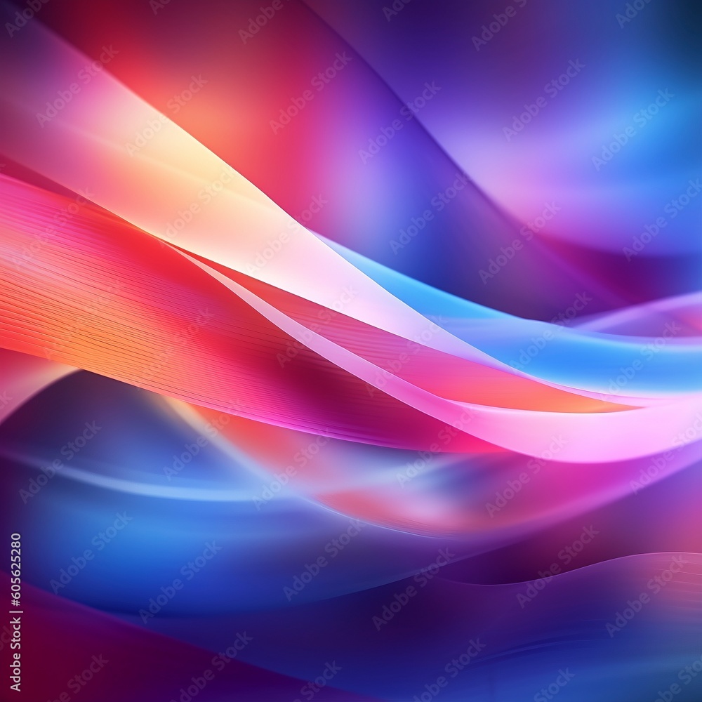 Abstract blurred colorful background Abstract blurred colorful background