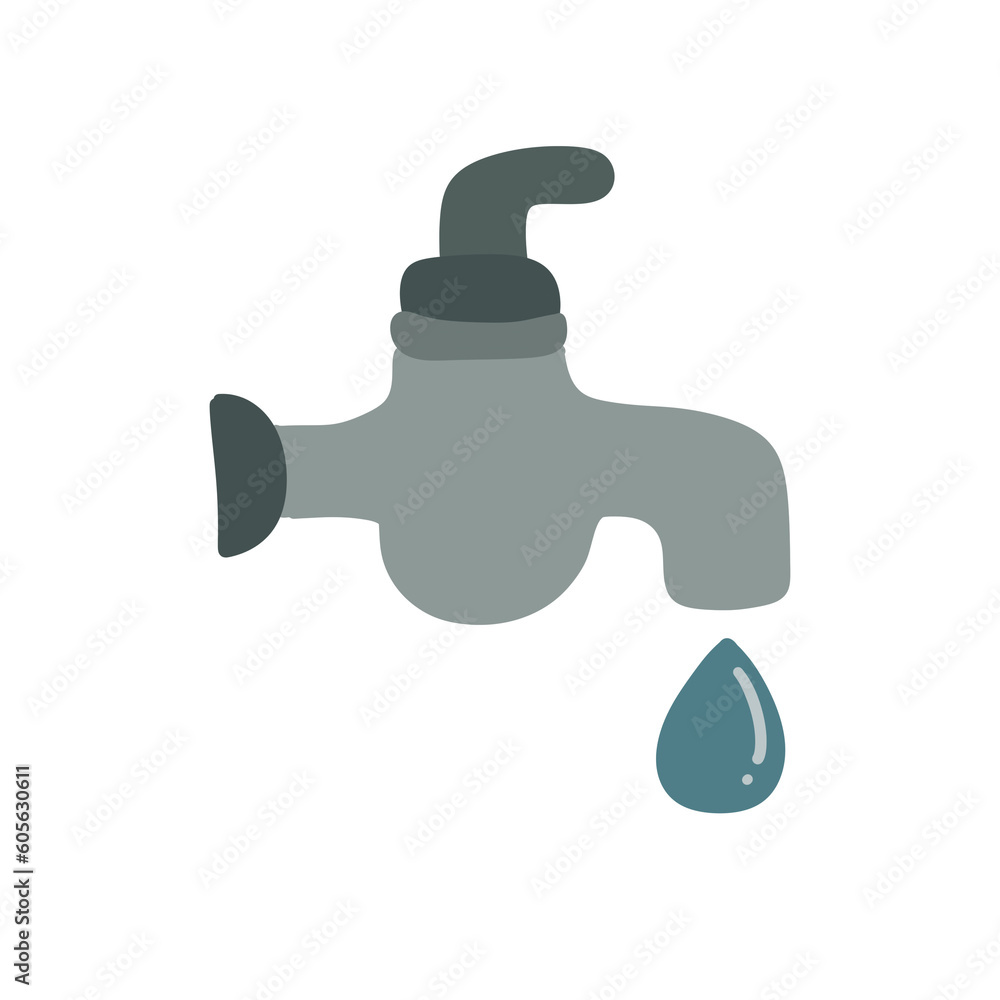 faucet with water drop. hand-drawn illustration. Illustration of energy. Symbol energy collection. energy icon. environment icon.
faucet with water drop. hand-drawn illustration. Illustration of energy. Symbol energy collection. energy icon. environment icon.
