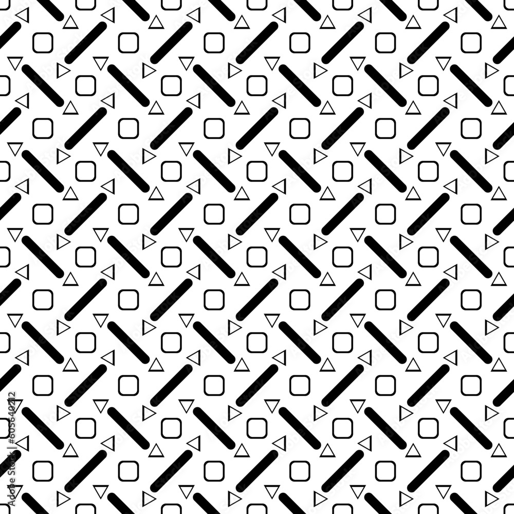 black and white seamless pattern art floral fabric tile textile design art geometric elements decoration geometric stripes sign symbol icon vector illustration black and white seamless pattern art floral fabric tile textile design art geometric elements decoration geometric stripes sign symbol icon vector illustration