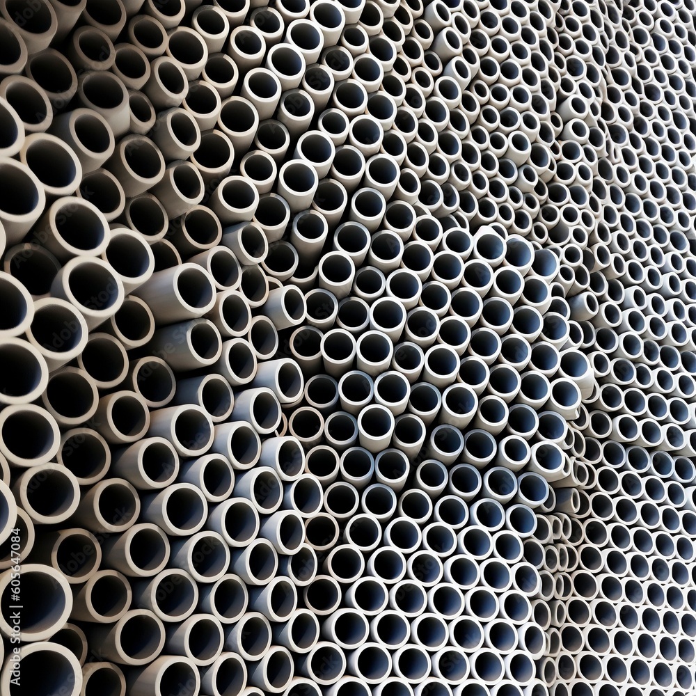 Cylindrical arrays repetitive arrays of cylindrical shapes Cylindrical arrays repetitive arrays of cylindrical shapes