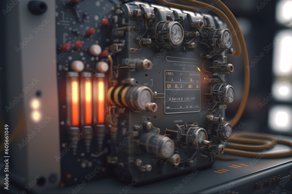 User Interface Machine User Interface Machine