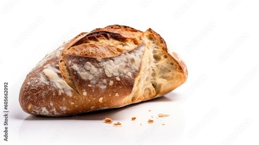 Bread, Generative AI, Illustration Bread, Generative AI, Illustration