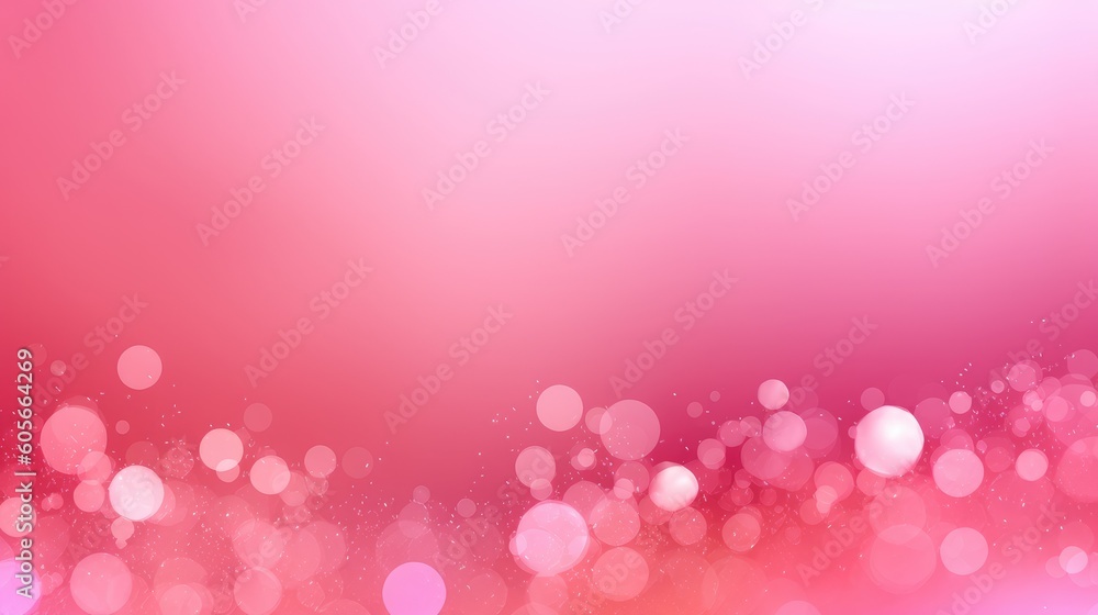 Abstract pink premium background, ai Abstract pink premium background, ai