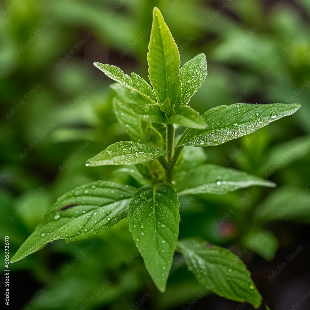 Verveine Verveine