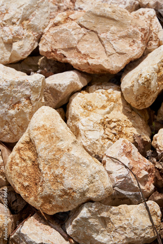 stone wall background