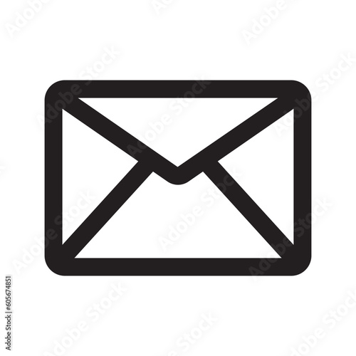email icon