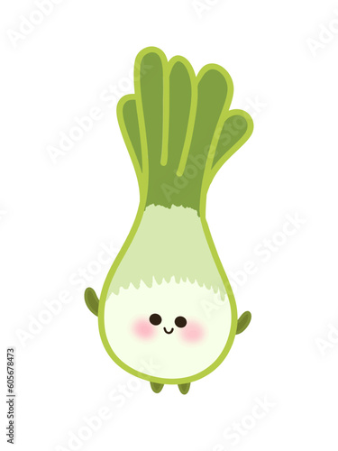 spring onion