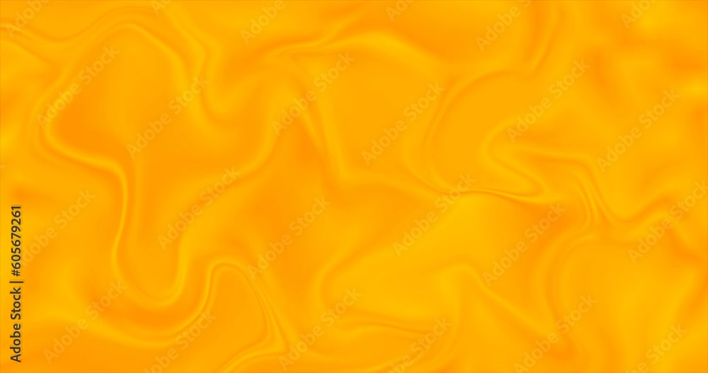 orange ripple gradation wave abstract background orange ripple gradation wave abstract background