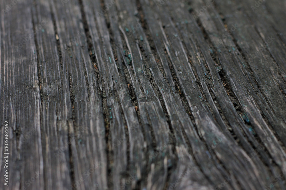 Obraz premium old wooden background