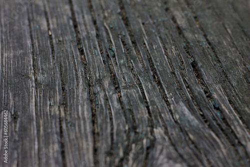 old wooden background