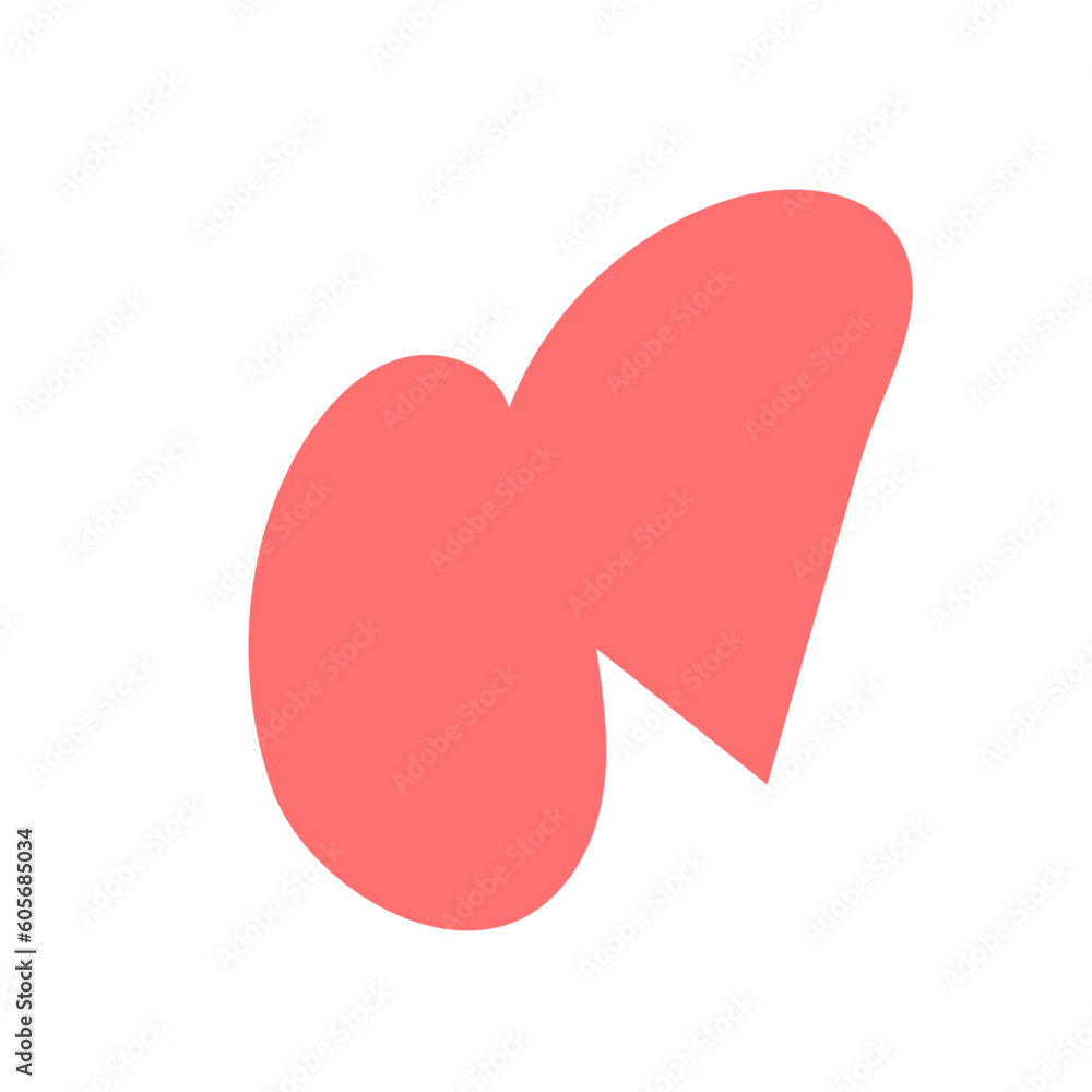 Abstract Shape Abstract Shape