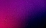 Splashes Dark Pink Purple Surface design Gradient background is blurry.Beautiful Used for paper design wall shape and have copy space.
