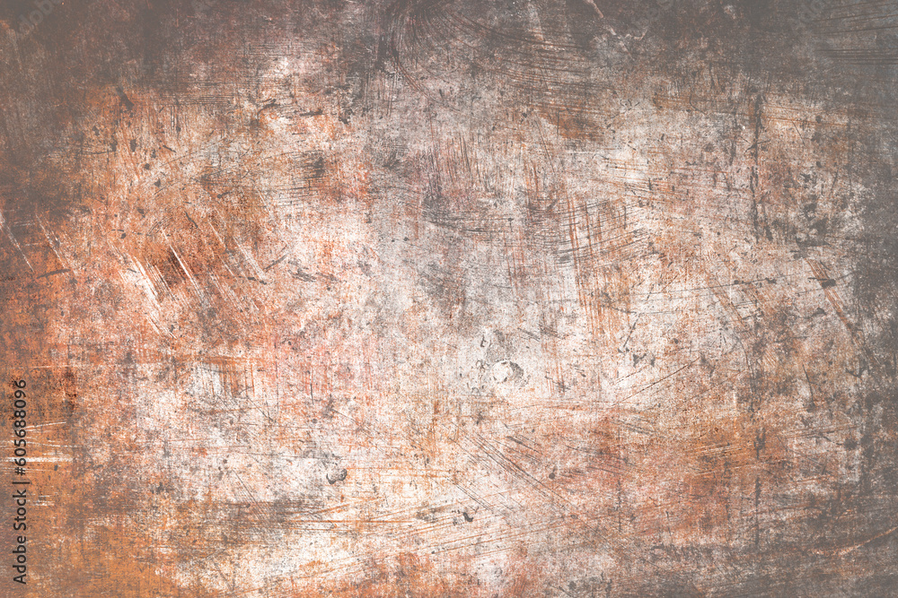 Rusty grunge background Rusty grunge background
