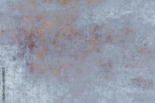 Wallpaper Mural Worn out blue grunge background Torontodigital.ca