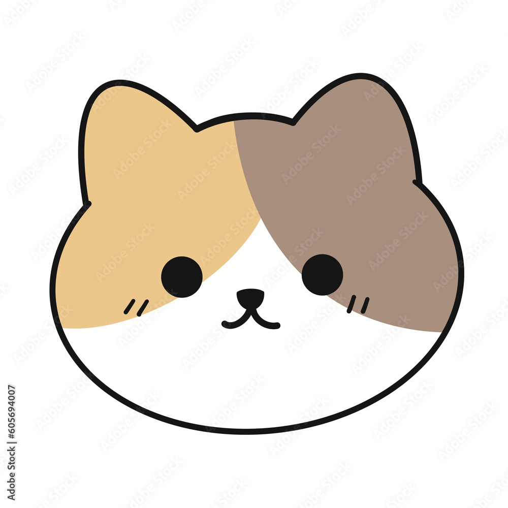 Cat Cat