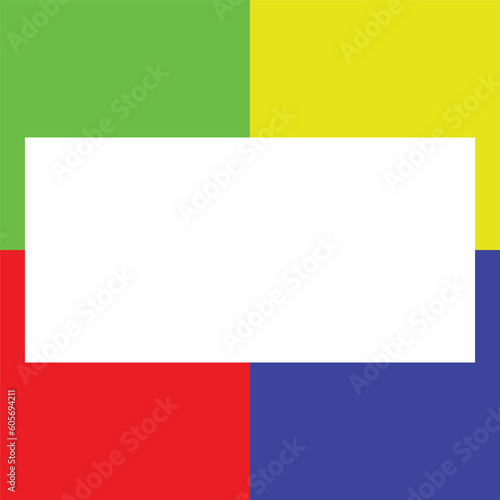 Free Download Multi Color Light, rainbow vector texture in rectangle style. Beautiful illustration with rectangles and squares. Background for mobile phone, laptop, photo, web, vibrant digital colorful background,  - GFXLoad