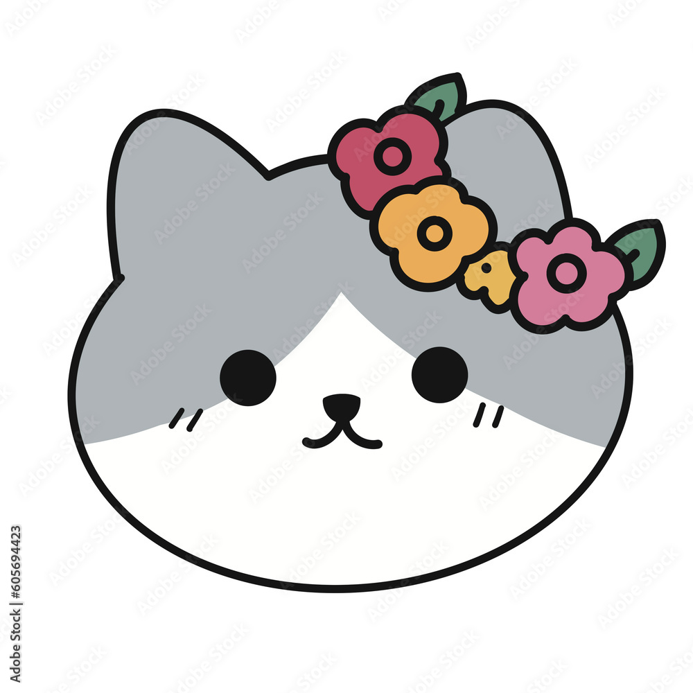 Cat Cat
