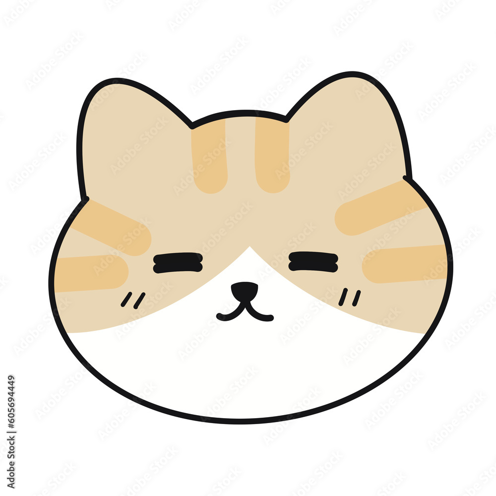Cat Cat