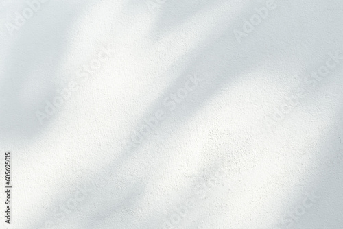 abstract shadow on wall background