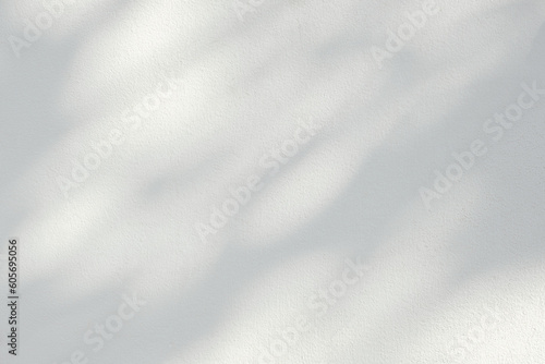 abstract shadow on wall background