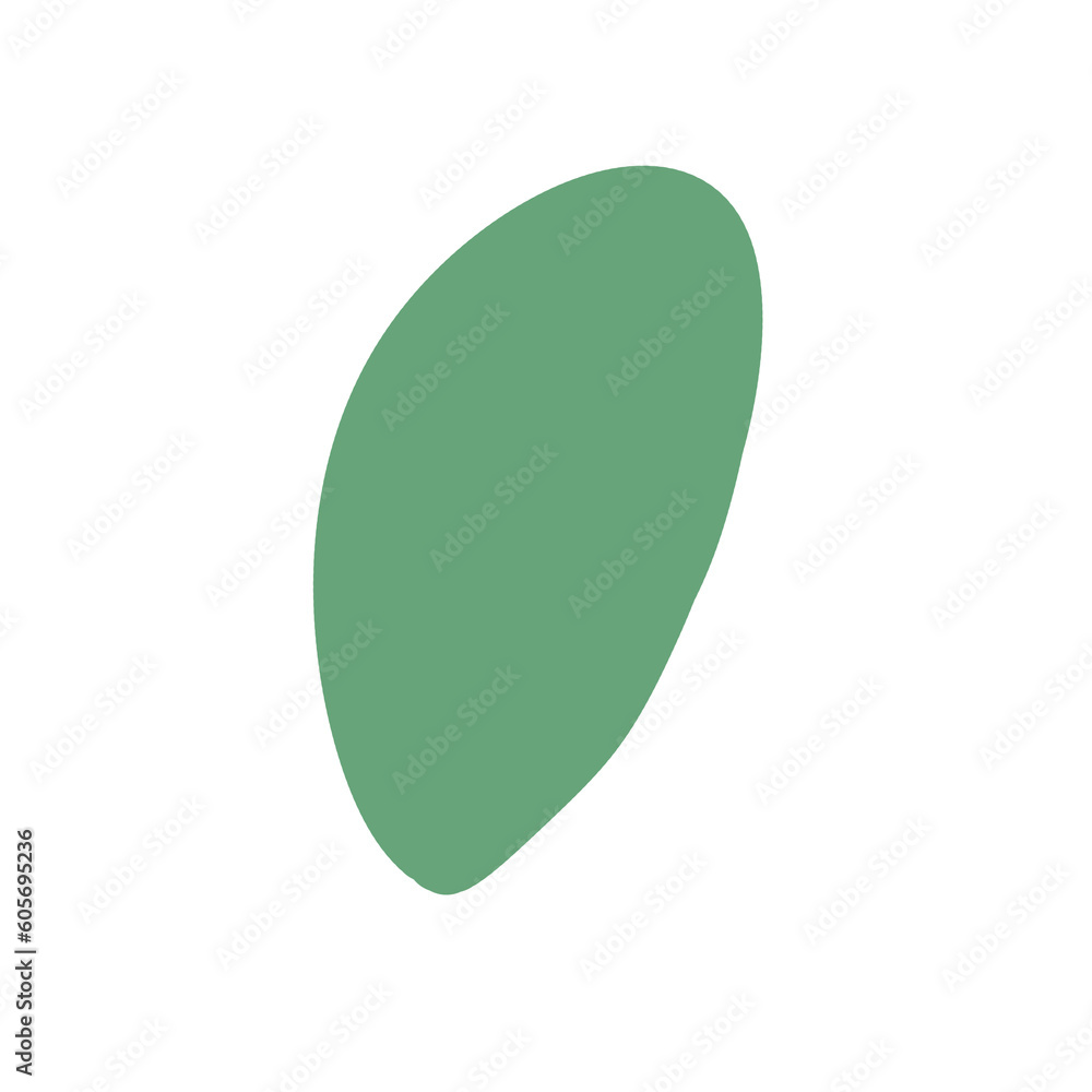 Set of hand drawn cartoon images of leaves and flowers in various pastel colors, tulips. Set of hand drawn cartoon images of leaves and flowers in various pastel colors, tulips.