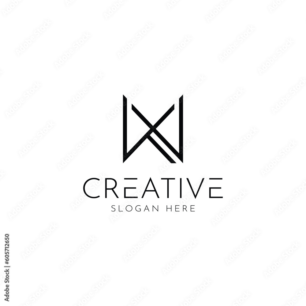 Design a luxury fashion logo, solutions for brand identity designs for startup companies, individuals, etc, letter KV, KV initials monogram clever Design a luxury fashion logo, solutions for brand identity designs for startup companies, individuals, etc, letter KV, KV initials monogram clever
