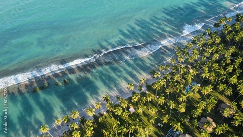 Praia dos Carneiros photo