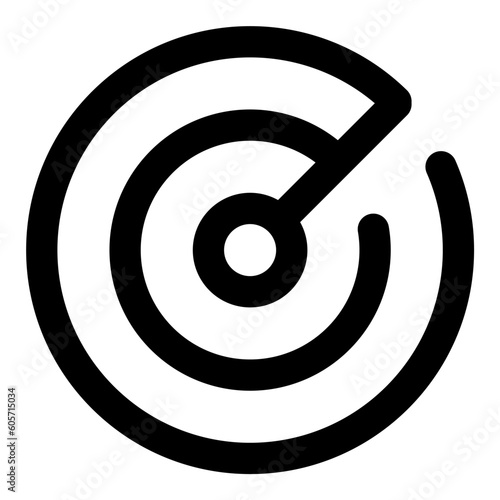 radar