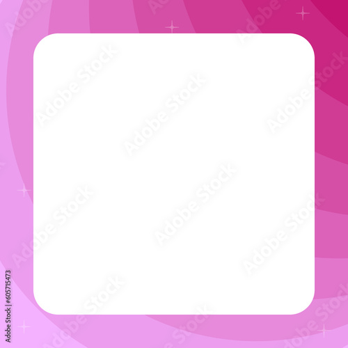 colorful pattern white background
