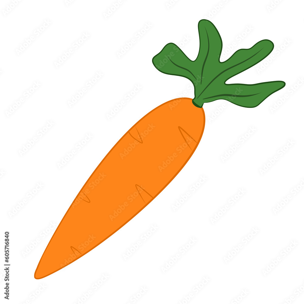Carrot Carrot