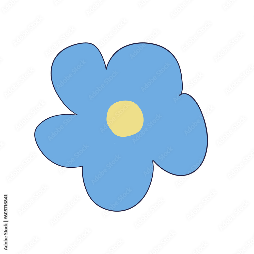 Flower Flower