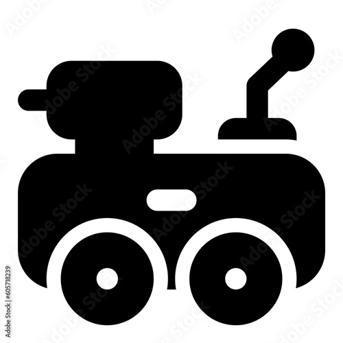 moon rover