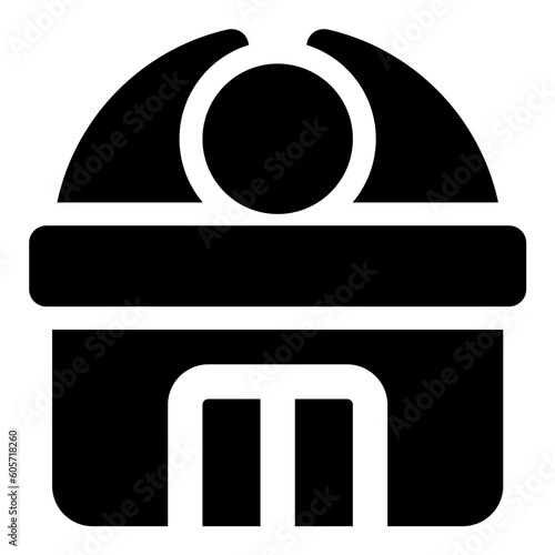 observatory