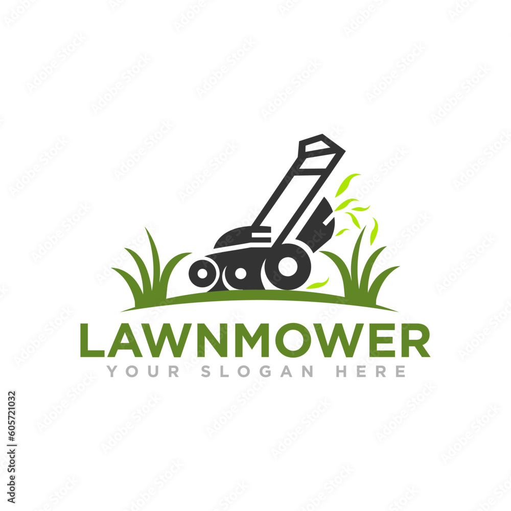 Farmer and Gardener Design Illustration Farmer and Gardener Design Illustration