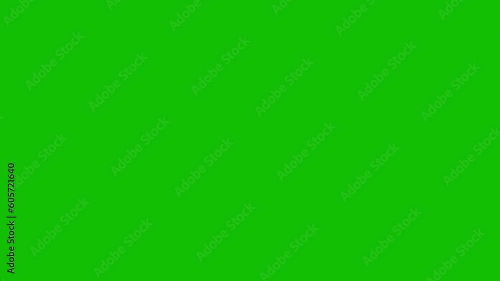 Animation of white lines in doodle-style. Viscous substance on a green background. 2D white ink line. 4k with alpha channel. Animation of white lines in doodle-style. Viscous substance on a green background. 2D white ink line. 4k with alpha channel.
