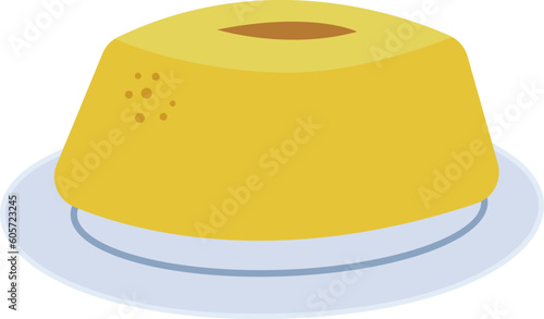 Bolo de milho