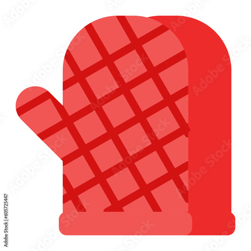 oven mitts