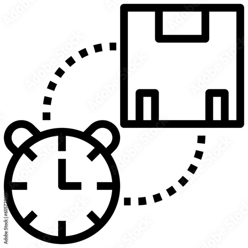 hourglass line icon,linear,outline,graphic,illustration